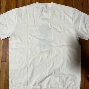 Louis Vuitton x Nigo Intarsia Duck T-Shirt